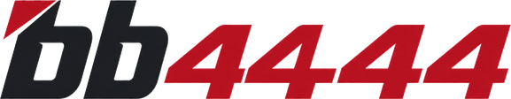 bb4444 লোগো